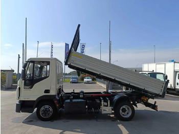 Tipper IVECO EUROCARGO 75E16: picture 4