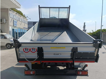 Tipper IVECO EUROCARGO 75E16: picture 5