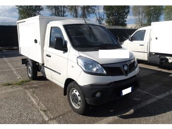 Box van PIAGGIO