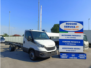 Van IVECO Daily 35c16