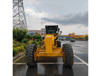 Grader CATERPILLAR 140K: picture 4