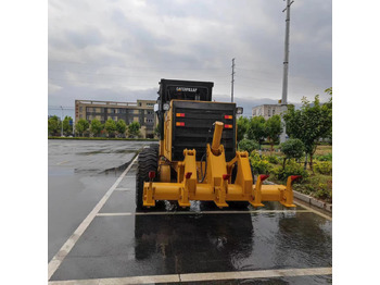 Grader CATERPILLAR 140K: picture 3