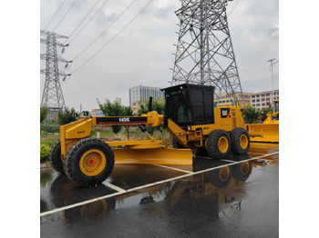 Grader CATERPILLAR 140K: picture 2