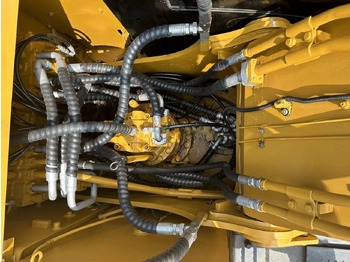 Crawler excavator Caterpillar 320D: picture 3 Crawler excavator Caterpillar 320D: picture 3