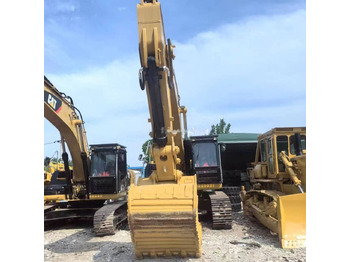 Crawler excavator CATERPILLAR 336D