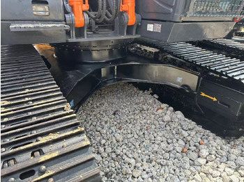 Crawler excavator HITACHI ZX200