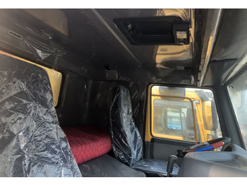 Tipper SINOTRUK HOWO