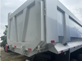 Tipper SINOTRUK HOWO