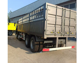 Tipper SINOTRUK HOWO