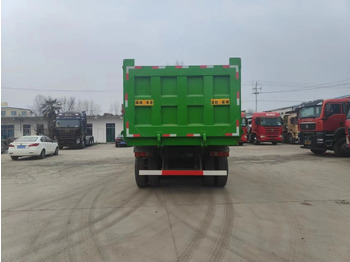 Tipper Howo G7W: picture 3