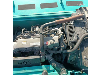 Crawler excavator KOBELCO