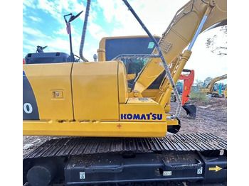 Crawler excavator Komatsu PC110: picture 4 Crawler excavator Komatsu PC110: picture 4