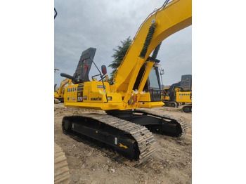 Crawler excavator Komatsu PC220-8: picture 4 Crawler excavator Komatsu PC220-8: picture 4