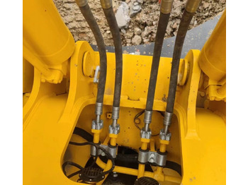 Crawler excavator Komatsu PC220-8: picture 4 Crawler excavator Komatsu PC220-8: picture 4