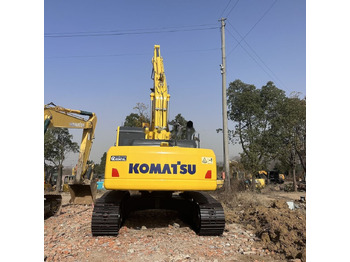 Crawler excavator Komatsu PC240-8: picture 4 Crawler excavator Komatsu PC240-8: picture 4