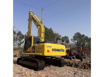 Crawler excavator Komatsu PC240-8: picture 3 Crawler excavator Komatsu PC240-8: picture 3