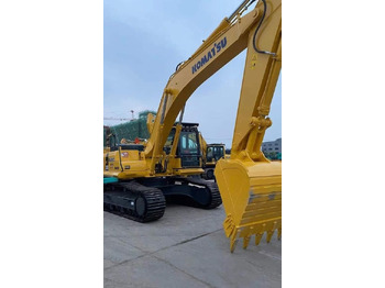 Crawler excavator KOMATSU PC300
