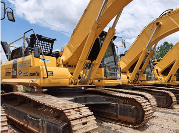 Leasing of Komatsu PC450-8 Komatsu PC450-8: picture 4 Leasing of Komatsu PC450-8 Komatsu PC450-8: picture 4