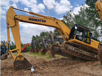 Leasing of Komatsu PC450-8 Komatsu PC450-8: picture 2 Leasing of Komatsu PC450-8 Komatsu PC450-8: picture 2