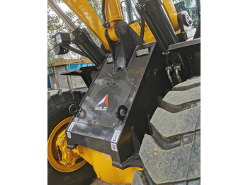Wheel loader SDLG LG956L: picture 3 Wheel loader SDLG LG956L: picture 3