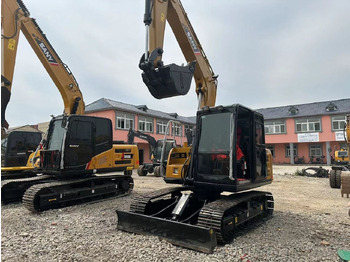 Crawler excavator Sany SY95C: picture 2 Crawler excavator Sany SY95C: picture 2