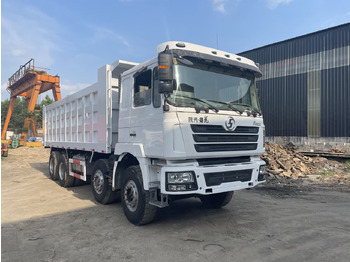 Tipper Shacman F3000: picture 5