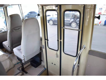City bus Toyota Coaster: picture 3 City bus Toyota Coaster: picture 3