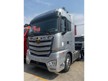 Tractor unit Foton Auman EST A510: picture 5