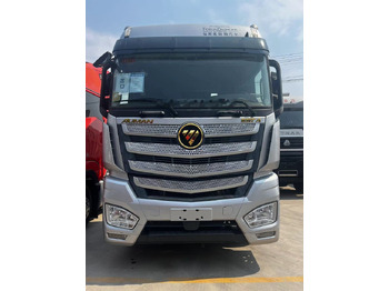 Tractor unit Foton Auman EST A510: picture 4