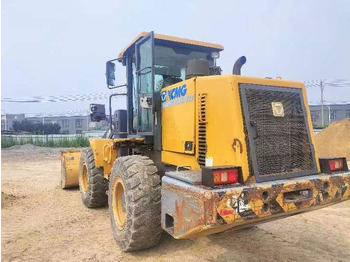 Wheel loader XCMG LW300FV
