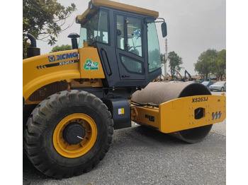 Compactor XCMG XS263J