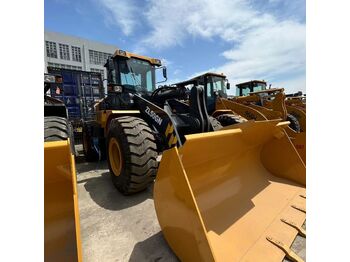 Wheel loader XCMG ZL50GN