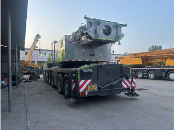 Mobile crane Zoomlion ZTC2000V: picture 5