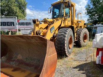 Leasing of  CAT 950 F CAT 950 F: picture 1
