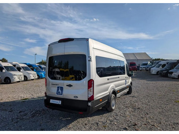 New Minibus, Passenger van Ford Transit: picture 5