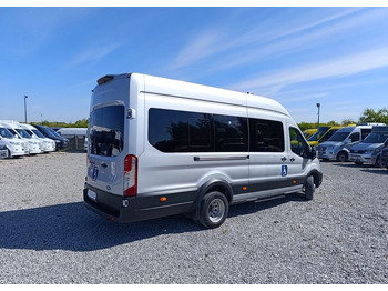 Minibus, Passenger van Ford Transit: picture 4