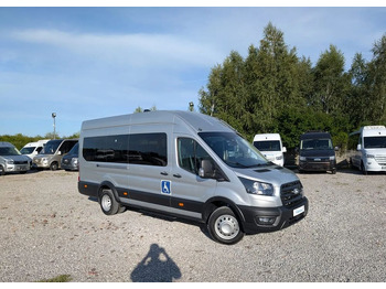New Minibus, Passenger van Ford Transit: picture 2