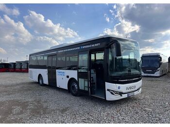 Suburban bus IVECO Crossway