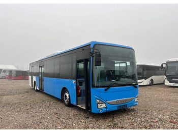 City bus IVECO Crossway