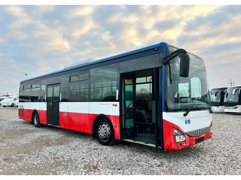 Suburban bus IVECO Crossway