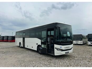 Suburban bus IVECO Crossway