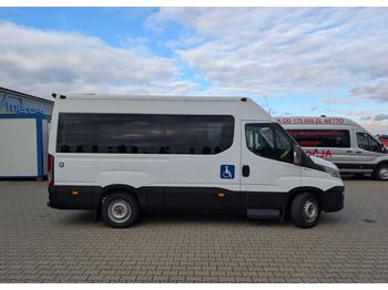 Leasing of  Iveco Daily Iveco Daily: picture 2