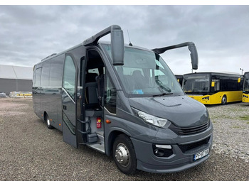Minibus IVECO Daily