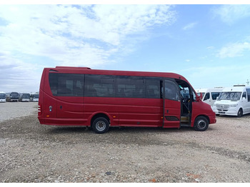 Minibus, Passenger van Iveco Sunrise: picture 2