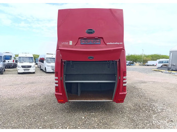 Minibus, Passenger van Iveco Sunrise: picture 5