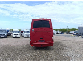 Minibus, Passenger van Iveco Sunrise: picture 4