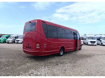 Minibus, Passenger van Iveco Sunrise: picture 3