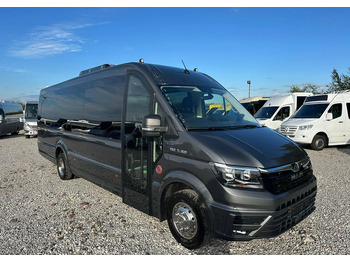 Minibus MAN