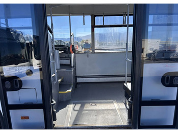 City bus MAN Lions City LE: picture 3 City bus MAN Lions City LE: picture 3