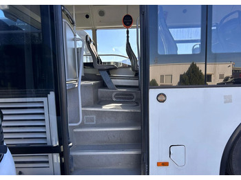 City bus MAN Lions City LE: picture 4 City bus MAN Lions City LE: picture 4